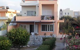 House Near The Sea